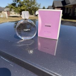 Women Chance Chanel