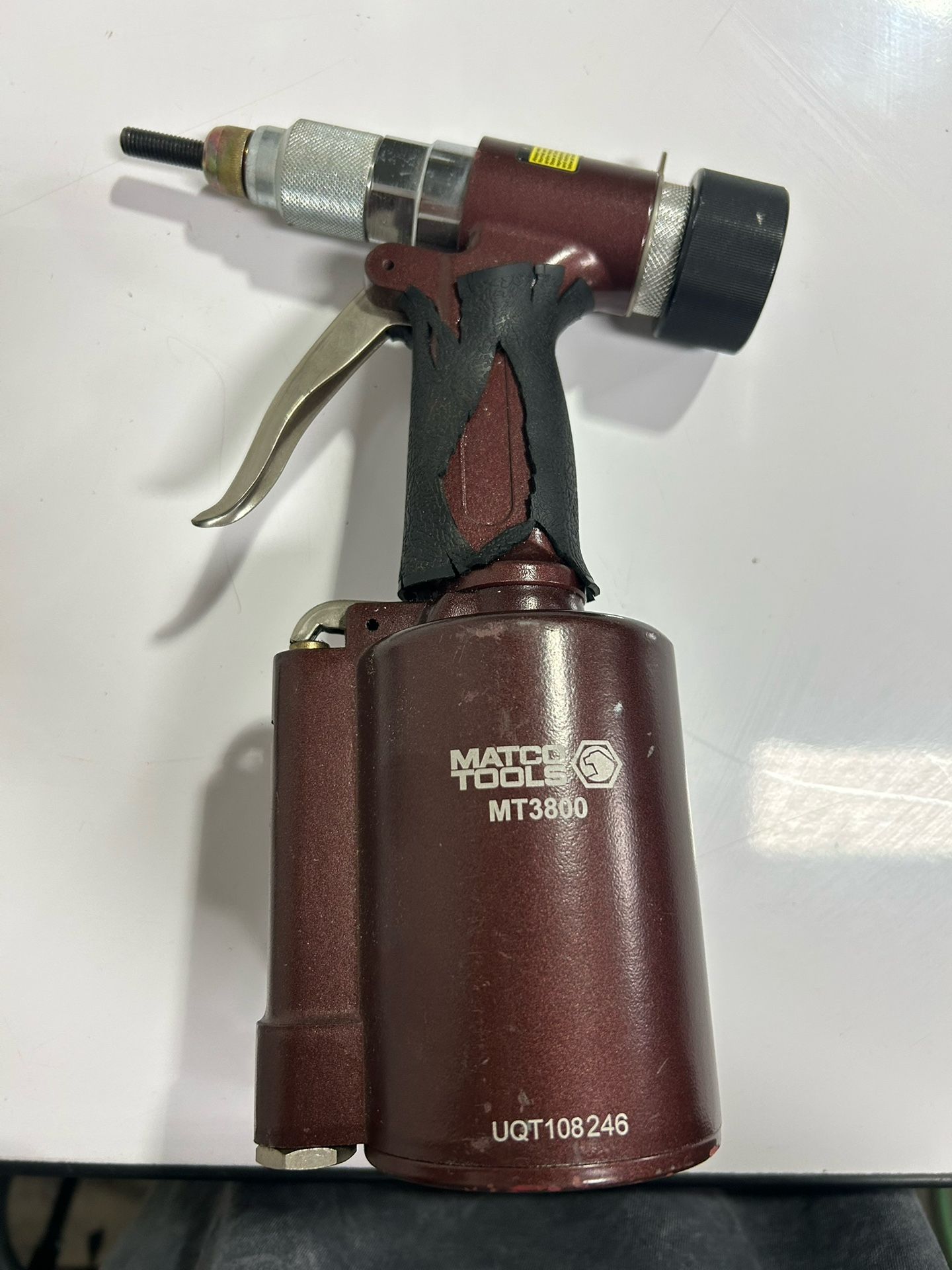 Matco MT3800 Rivet Gun