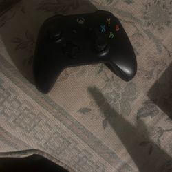 Xbox One Controller 
