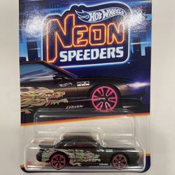 Hotwheels Nissan