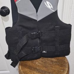 STERNS S/M FLOTATION DEVICE