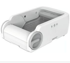 Aculya Smart Cat Litter Box