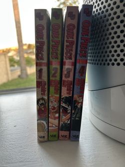 One piece Manga!