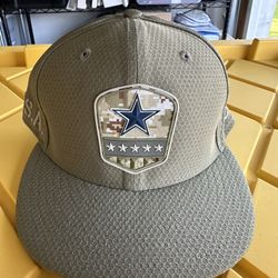Dallas Cowboys Hat