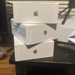 ✅ Brand New Apple AirPods (2nd Gen, 2023 USB-C Model) - Sealed - $80