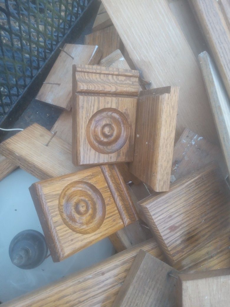 Trim And Doors