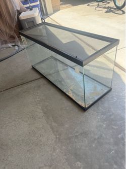 Terrarium for pets