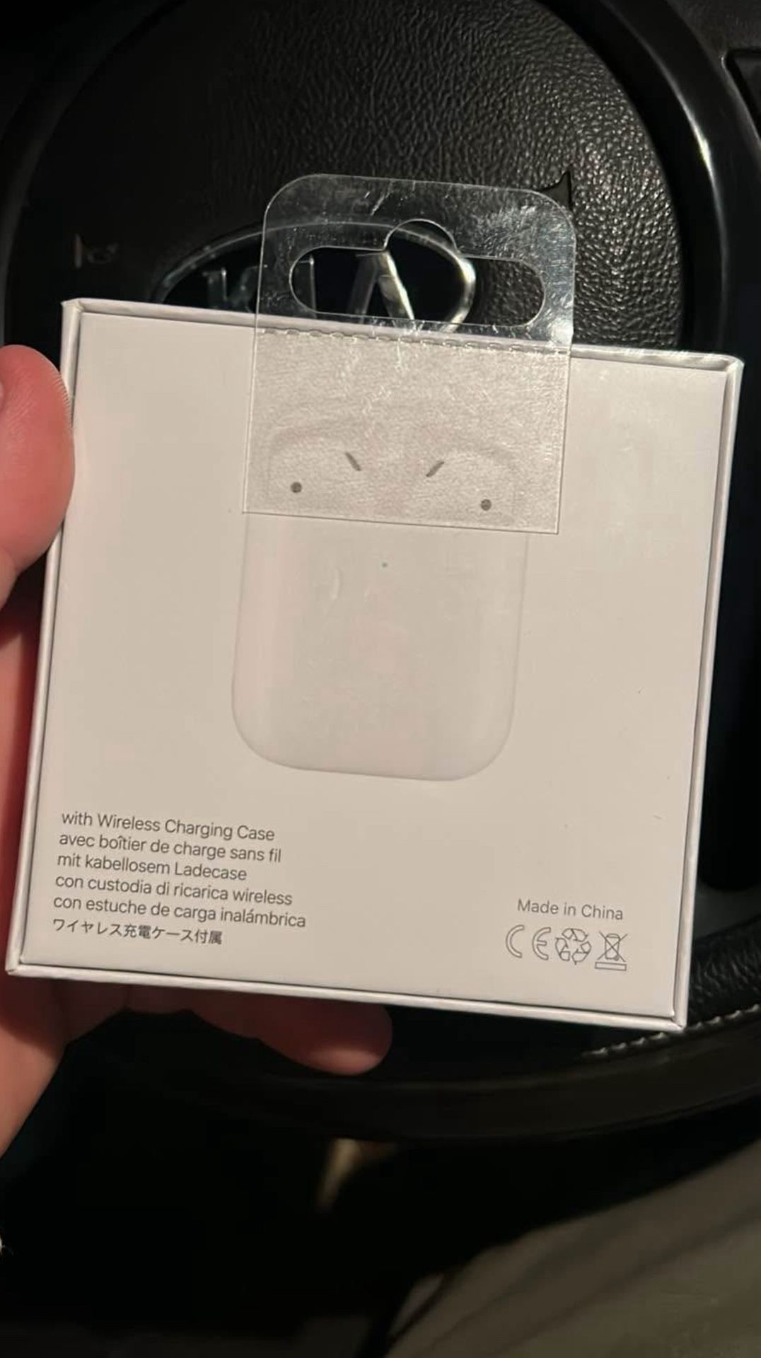 Apple AirPod 1st gen