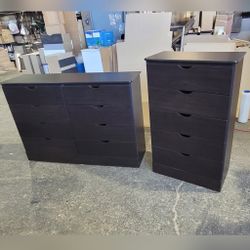 Dresser Set