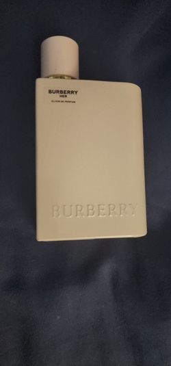 Burberry her elixir de parfum 3.3oz