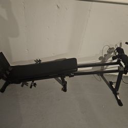 Cable Machine