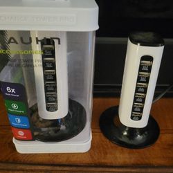 Charging Station- New In Box