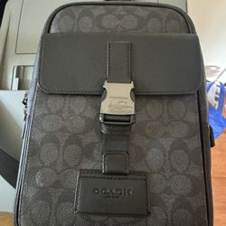 Brand new Coach Crossbody