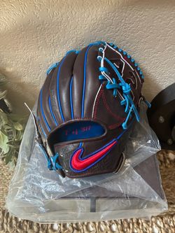 Nike Shado Elite J Baseball Glove