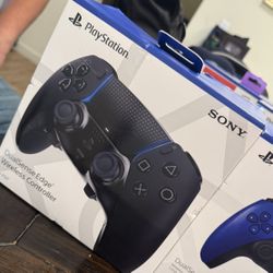 Ps5 Dual Sense Edge Wireless Controller
