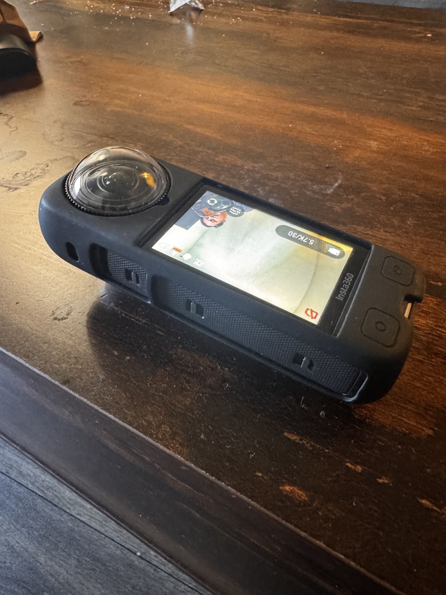 Insta360 X4 
