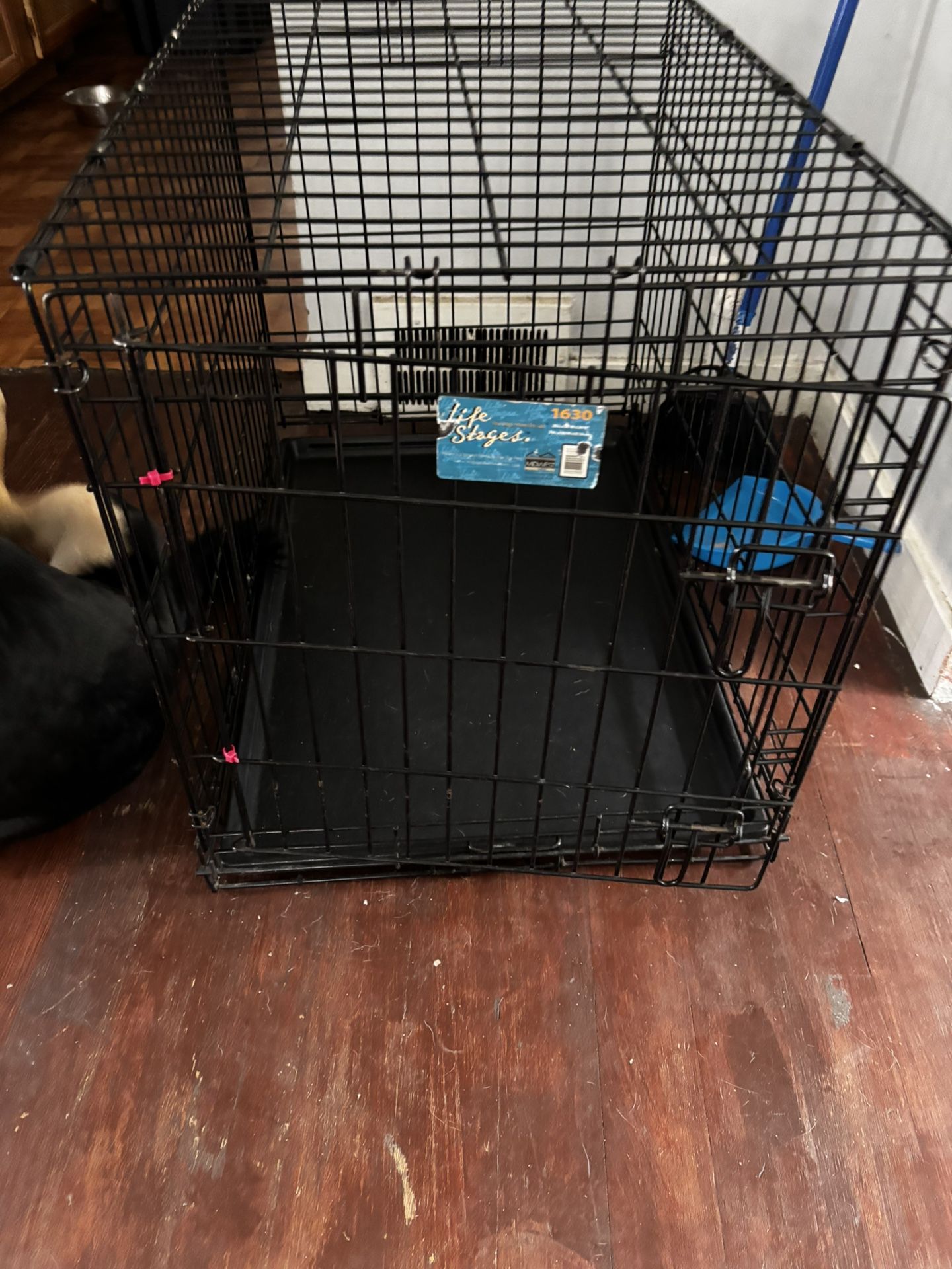 Dog Cage