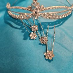 Princess TIARA 