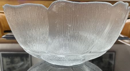 Glass Bowl