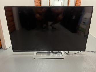 Vizio 40” TV