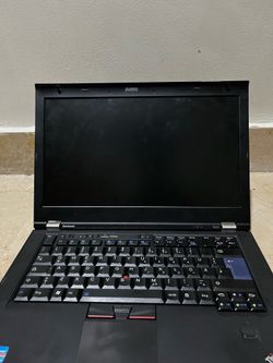 Lenovo think pad T420
