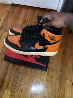 Jordan 1 Retro High Shattered Backboard 3.0