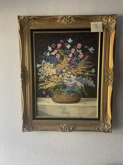 Oil Painting