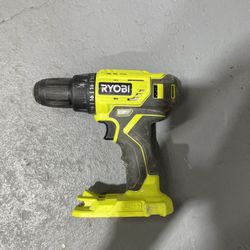 Ryobi Cordless Drill