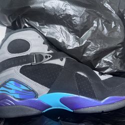 Air Jordan 8 Retro