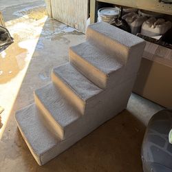 Escaleras para bebé para que puedan subir ala cama