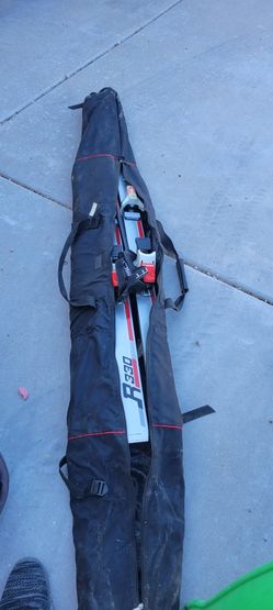 Ski Snow