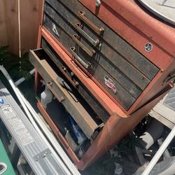 Tool Box 