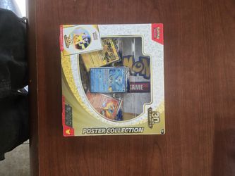 30th Anniversary Celebration Poster Collection Box
