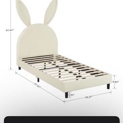 Twin Bed For Toddlers 
