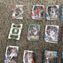 NBA Cards 