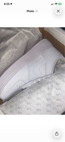 Brand new airforce 1