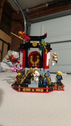 Lego lot