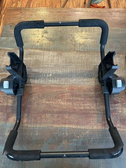 Baby Jogger City Select Chicco Car Seat Adaptor