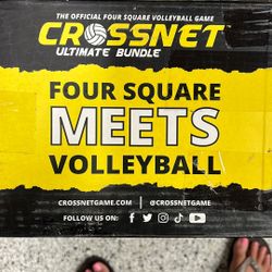 Crossnet