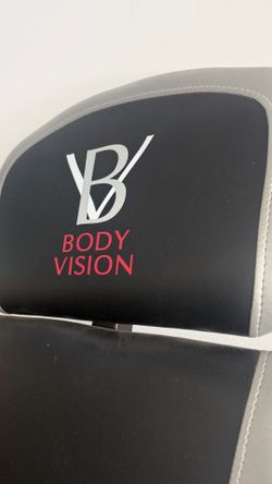 BodyVision Inversion Table