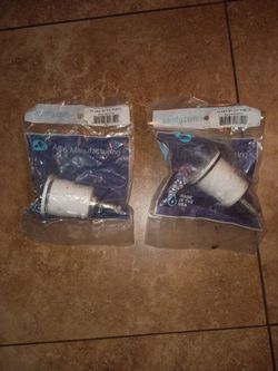 A&A s2 gamma 2 white pop up head