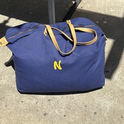 Nolah Weighted Bamboo Blanket