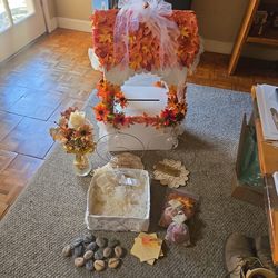 Party Supplies for Wedding, Birthday, BabyShower, ect.