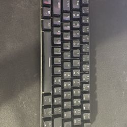 Gk61 60% Keyboard With Cable 