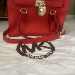 Michael Kors Purse 