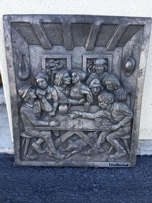 Man Cave Item
