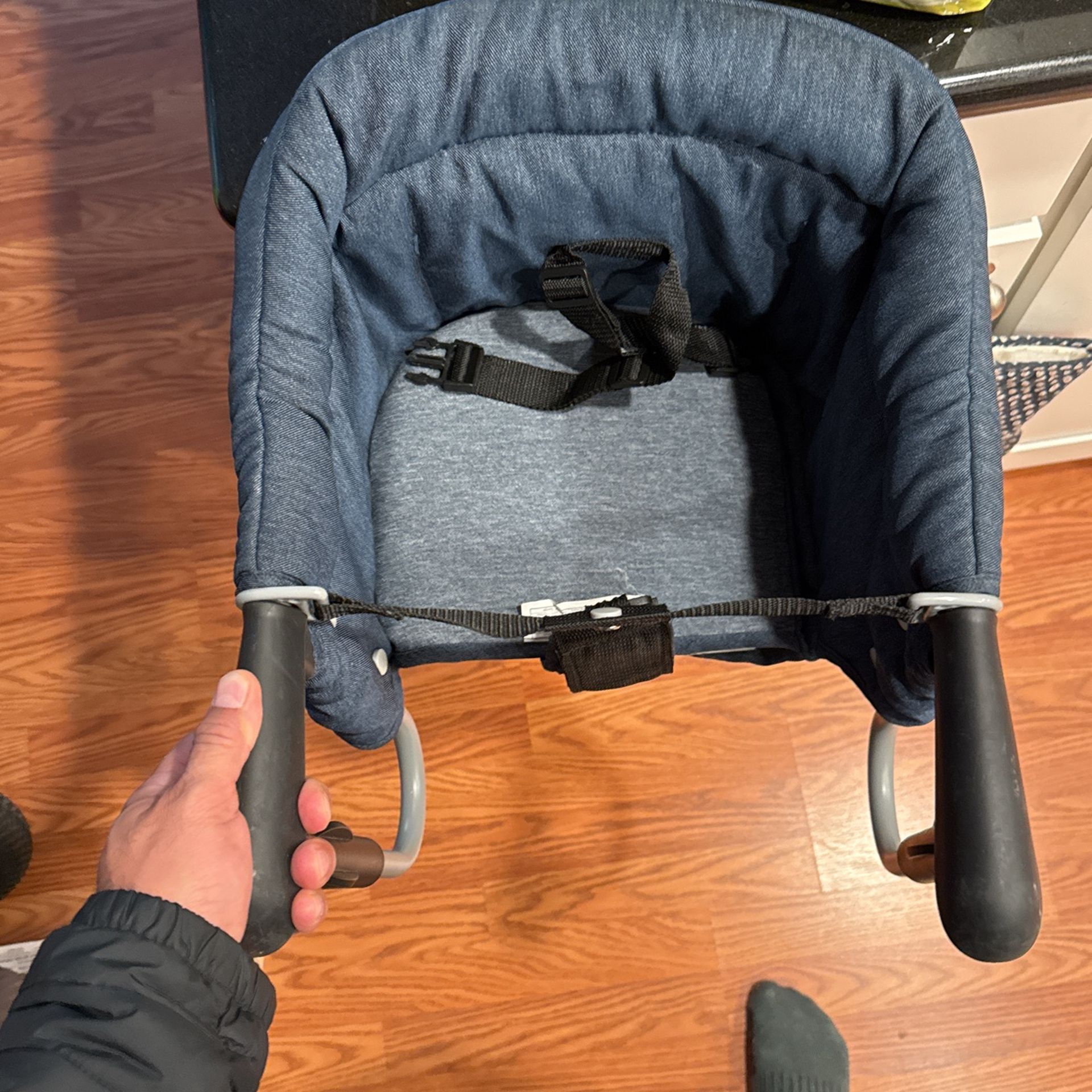 Baby Table Seat