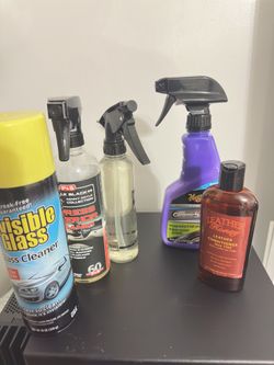 detailing equipment