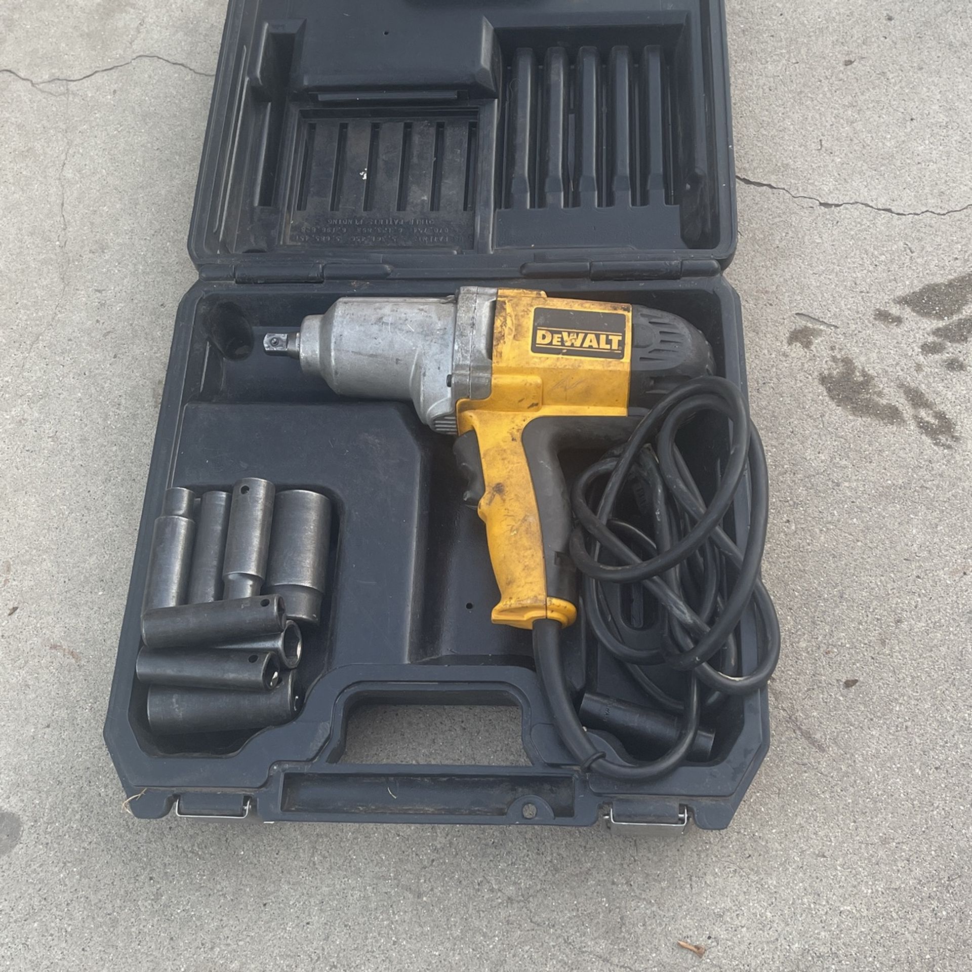 Dewalt for Sale in Downey, CA - OfferUp
