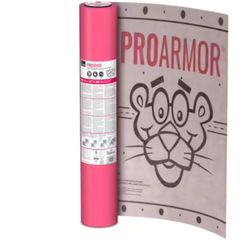 Papel Sintetico Roofing